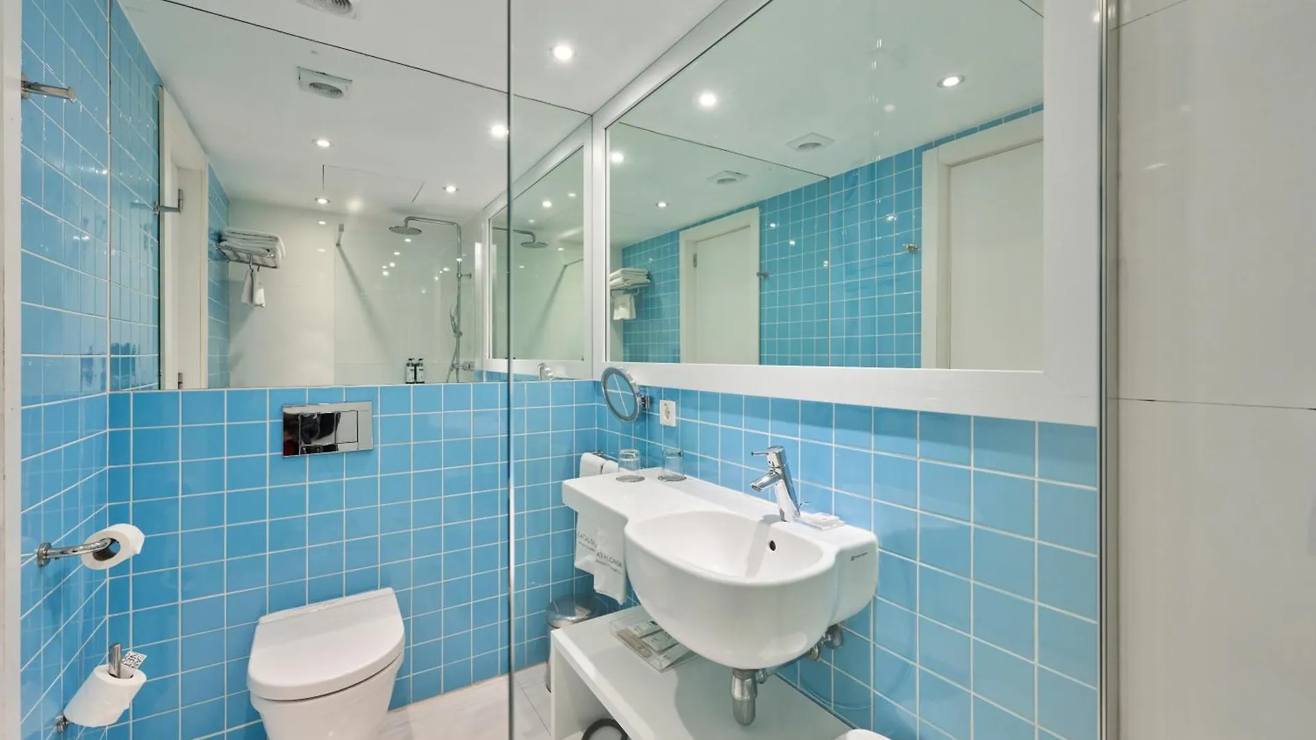 Catalonia Avinyo Hotel Barcelona