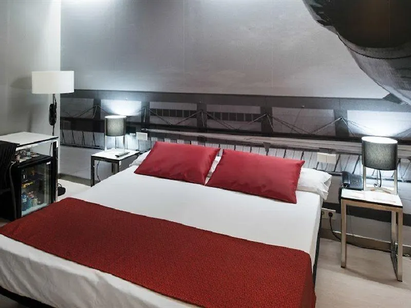 Catalonia Avinyo Hotel Barcelona