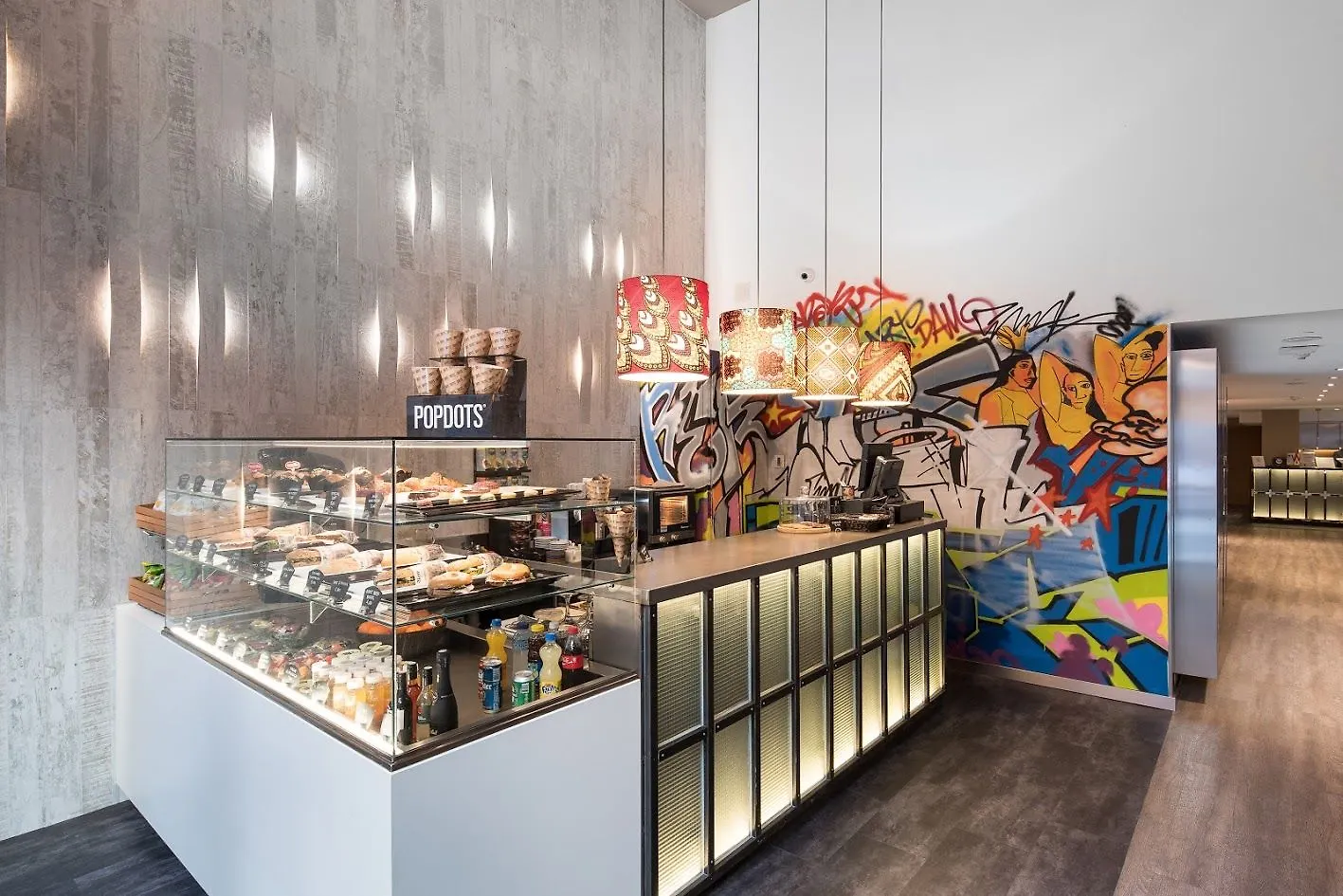 Catalonia Avinyo Hotel Barcelona 3*,  Spain