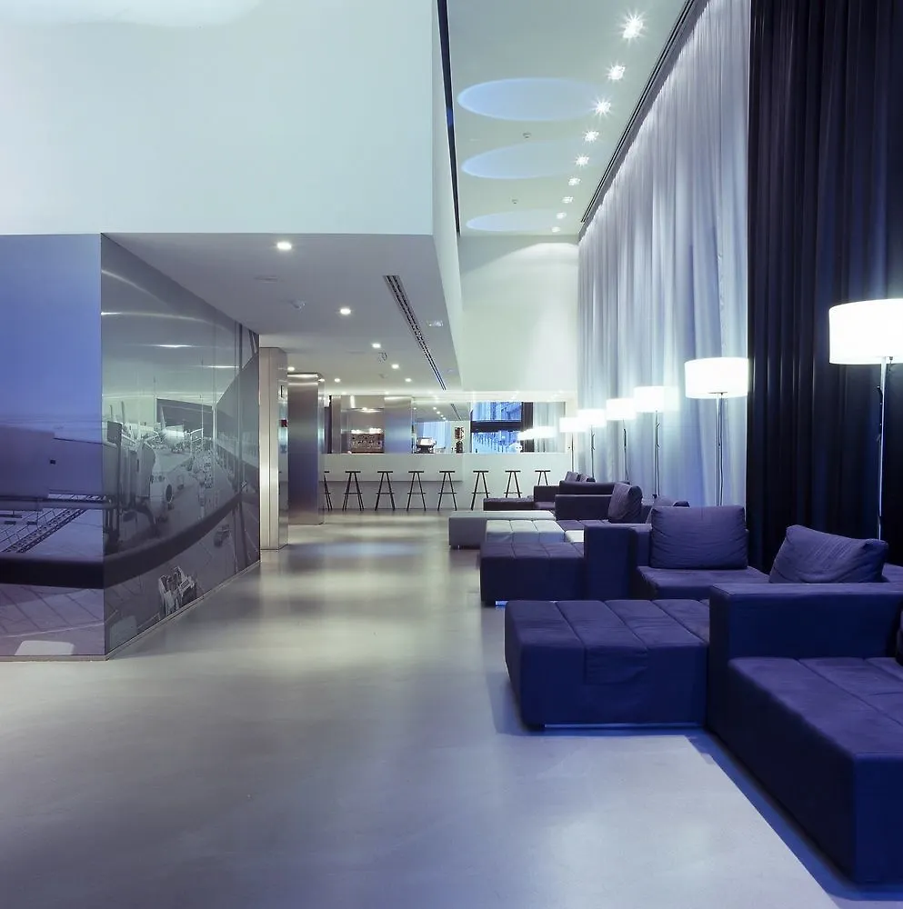 Catalonia Avinyo Hotel Barcelona