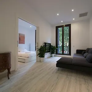 Roger De Lluria Design Appartement
