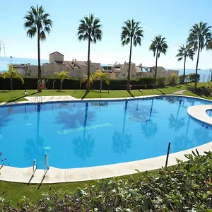 Appartement Casinomar Benalmádena