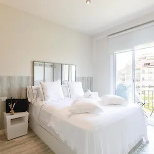  Apartamento Chic Gran Via