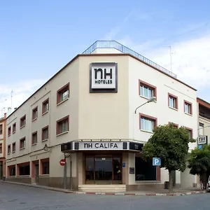 Nh Califa 4* Córdoba