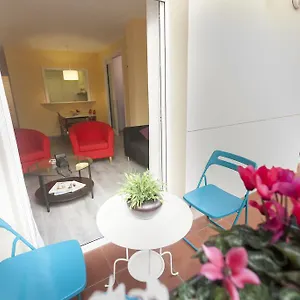 Apartment Be Eixample Urquinaona Ii