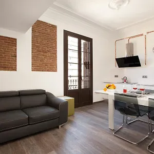 Ab Paral-lel Spacious Appartement