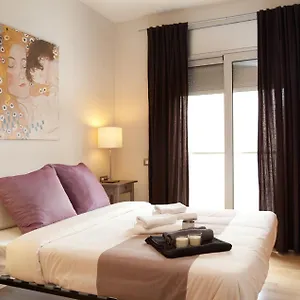 Appartement Mar Bella 4 Barcelonastuff, Barcelona