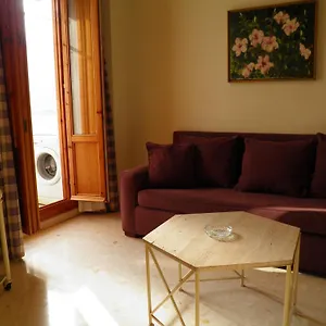 Appartement St. Jordi Comtal, Barcelona