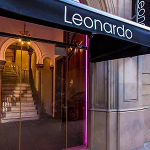 Leonardo Ramblas 3* Βαρκελώνη