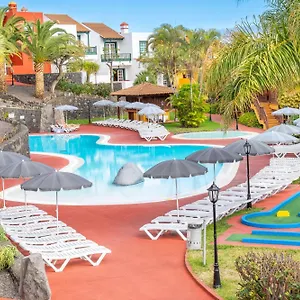 Appartement Oasis San Antonio Playa Cancajos.- BreNa Baja (la Palma)
