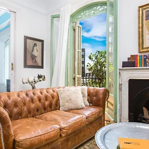 Appartement Central Suites Barcelona, Barcelona