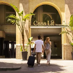 Casa Lit Ξενοδοχείο