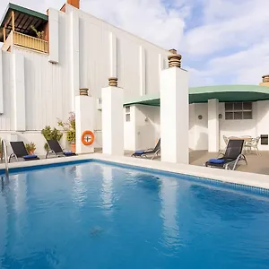 *** Hotell Onix Fira Spanien