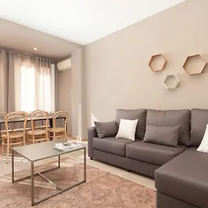 Appartement Easysleep Eixample, Barcelona