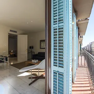 Apartment Glocal
