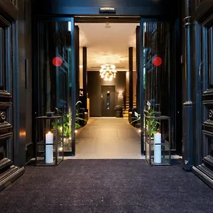 Paseo De Gracia Hotell