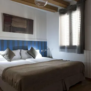 Appartement Mh Liceo Barcelona