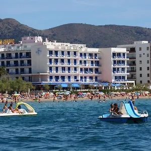 *** Hotell Marian Platja Spanien