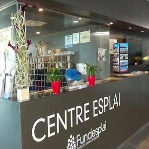 Centre Esplai Ελ Πρατ ντε Λομπρεγκάτ