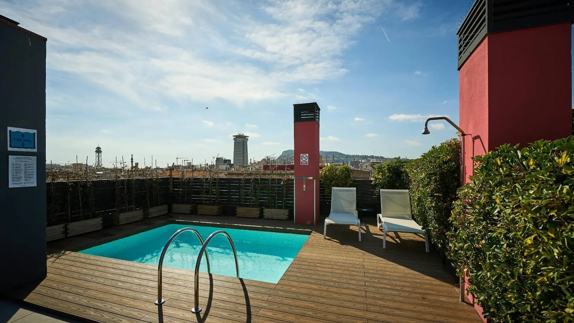 Hotel Catalonia Avinyó Barcelona