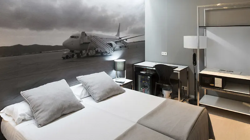 Catalonia Avinyo Hotel Barcelona 3*,
