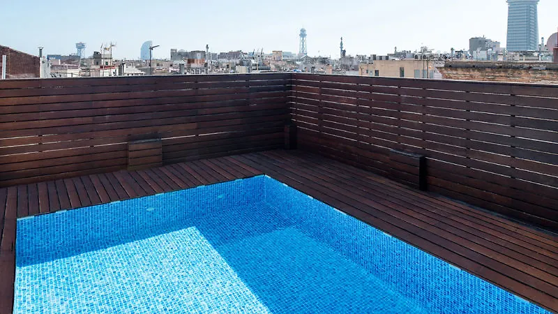 Hotel Catalonia Avinyó Barcelona