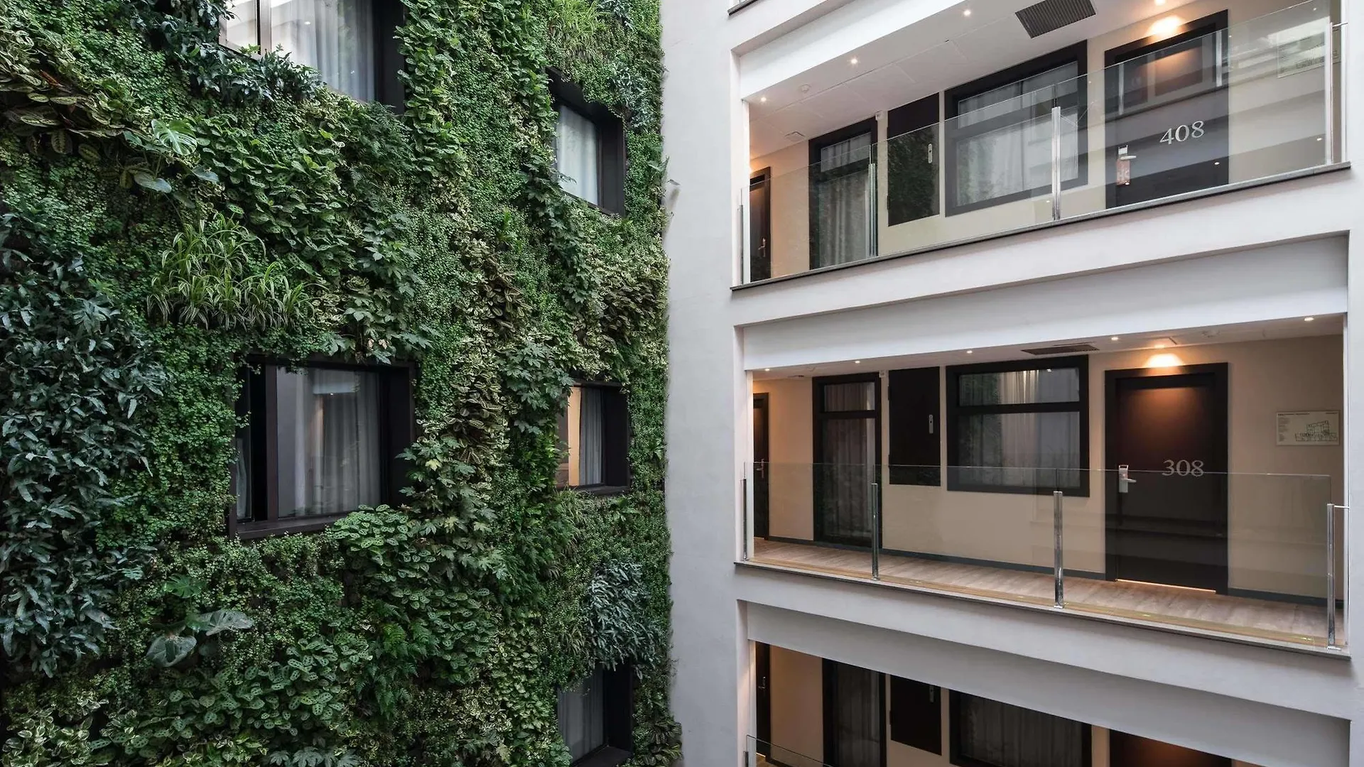 Hotel Catalonia Avinyó Barcelona España