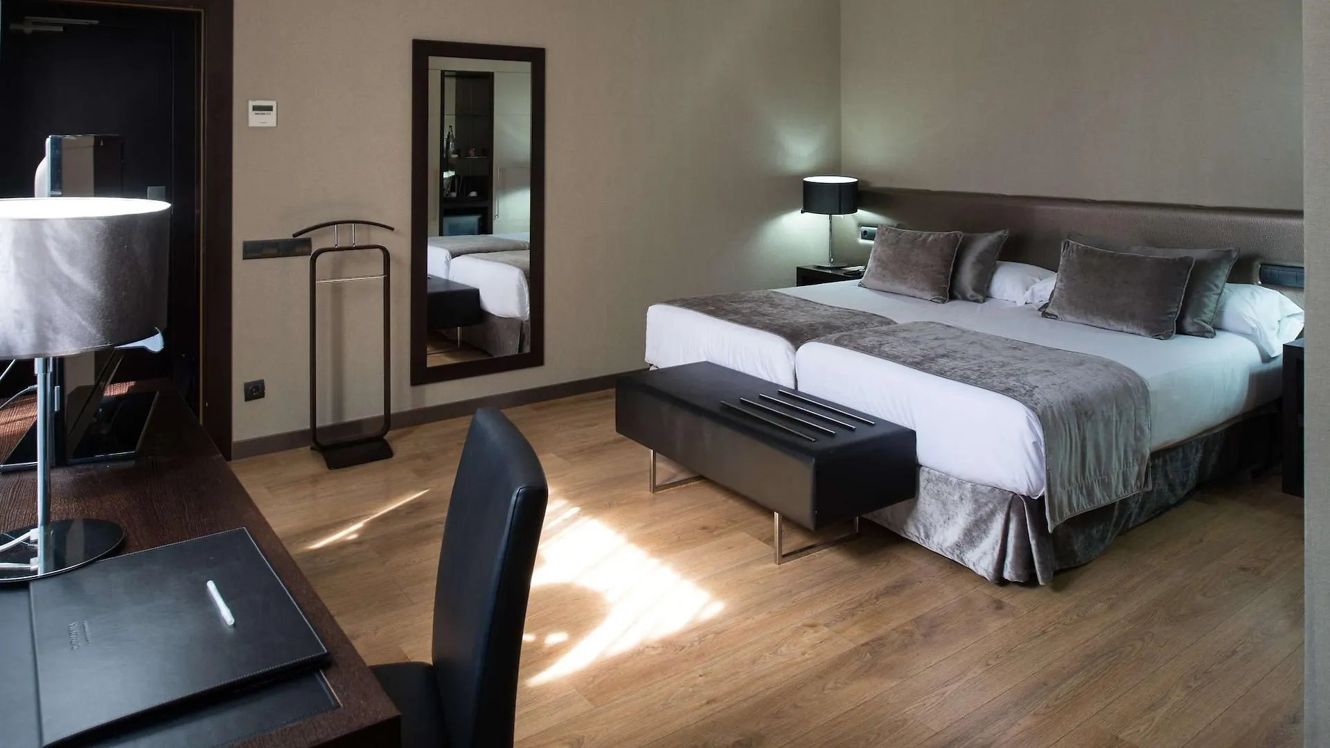 Hotel Catalonia Avinyo à Barcelone