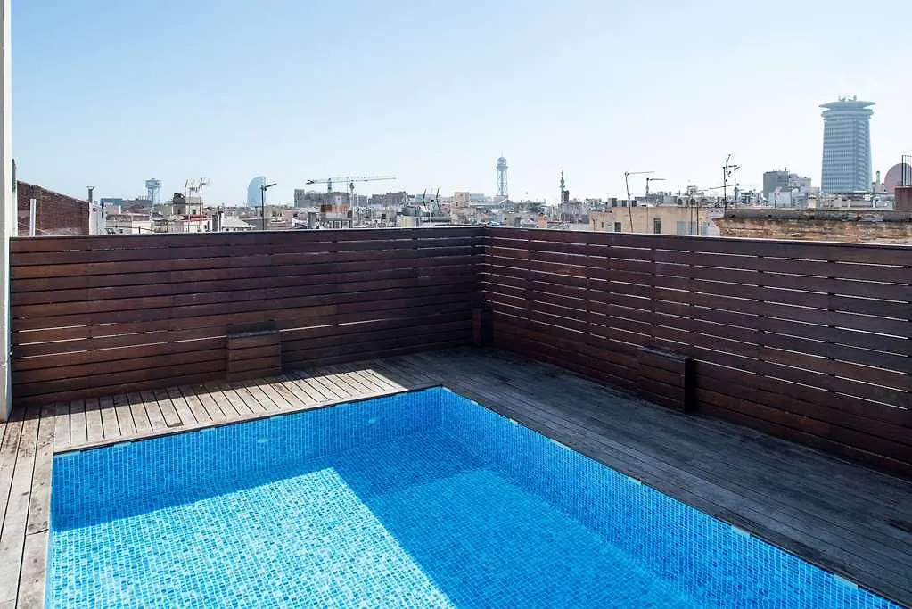 Hotel Catalonia Avinyo à Barcelone