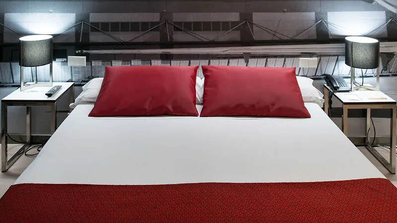 Hotel Catalonia Avinyo à Barcelone