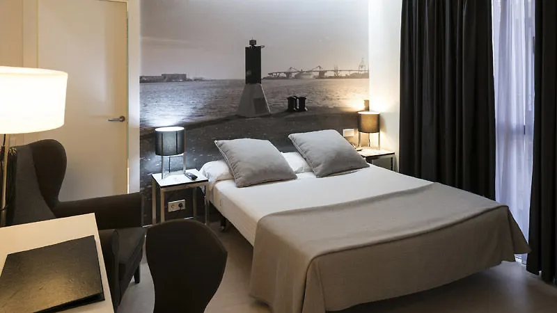 ***  Hotel Catalonia Avinyo à Barcelone Espagne