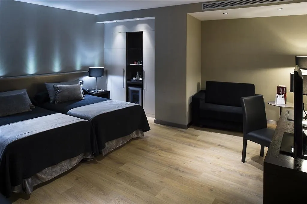 Hotel Catalonia Avinyo à Barcelone