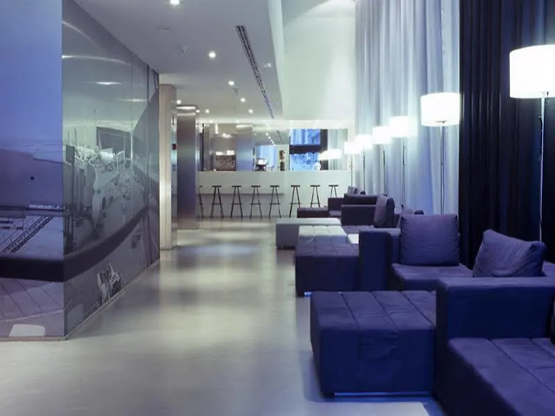 Hotel Catalonia Avinyo à Barcelone