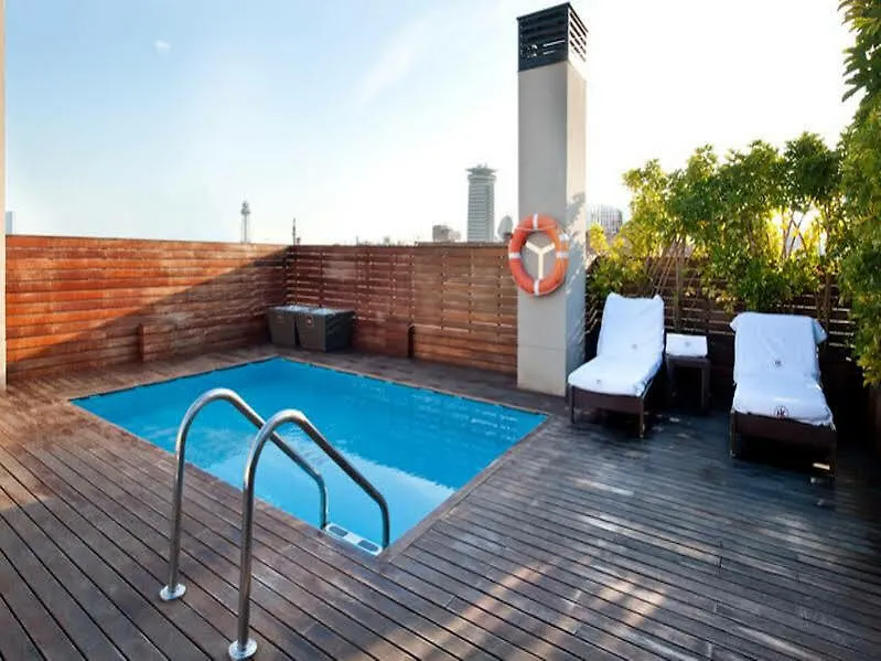 Hotel Catalonia Avinyo à Barcelone